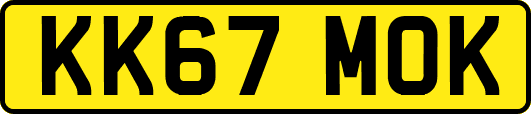 KK67MOK