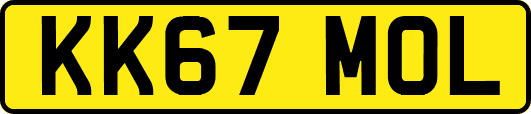 KK67MOL