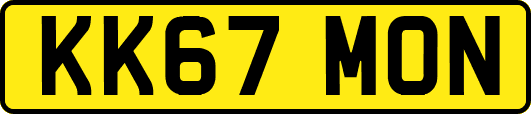 KK67MON