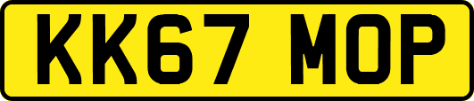 KK67MOP