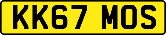 KK67MOS