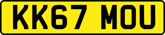 KK67MOU