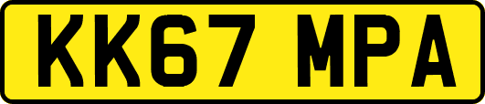 KK67MPA