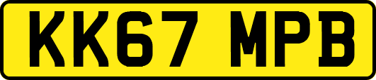 KK67MPB