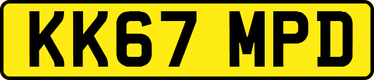 KK67MPD