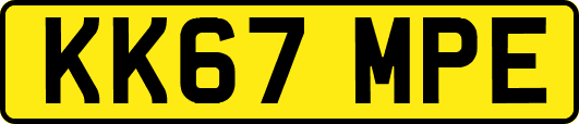 KK67MPE