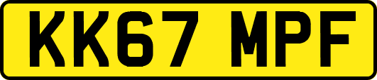 KK67MPF