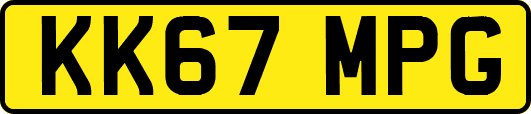 KK67MPG