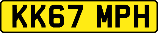 KK67MPH