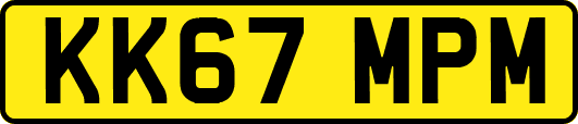 KK67MPM