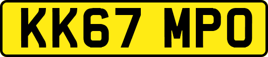 KK67MPO