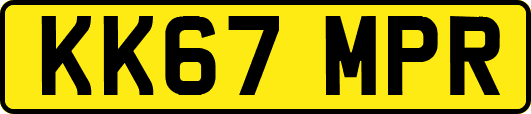 KK67MPR