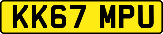 KK67MPU