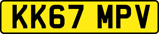 KK67MPV