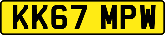 KK67MPW