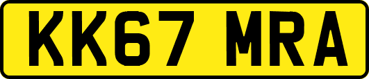 KK67MRA