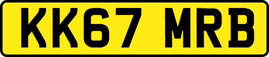 KK67MRB