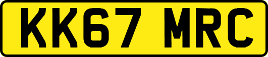 KK67MRC