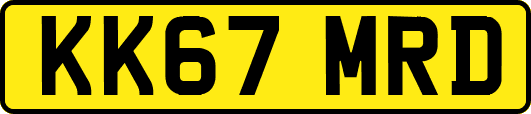 KK67MRD