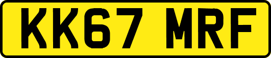 KK67MRF