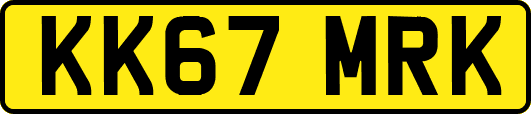 KK67MRK