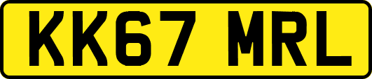 KK67MRL