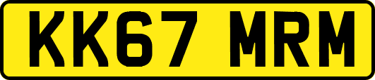 KK67MRM