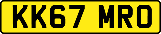 KK67MRO