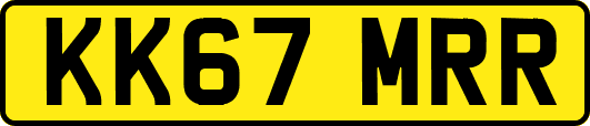 KK67MRR