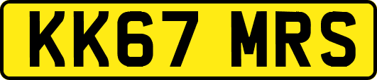 KK67MRS