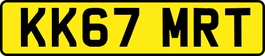 KK67MRT