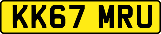 KK67MRU