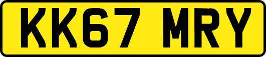 KK67MRY