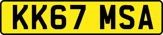 KK67MSA