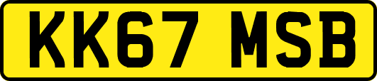 KK67MSB