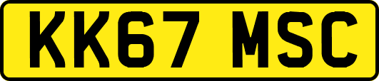 KK67MSC