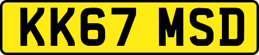 KK67MSD