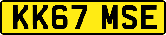 KK67MSE