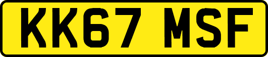 KK67MSF