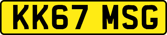 KK67MSG
