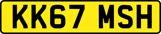 KK67MSH