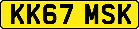 KK67MSK