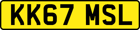 KK67MSL