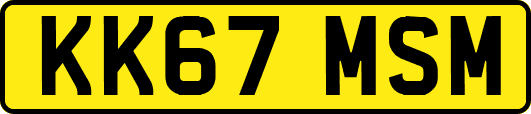 KK67MSM