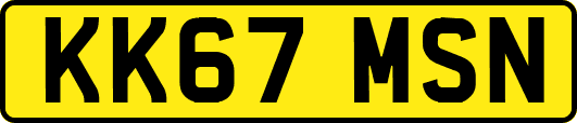 KK67MSN