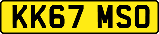KK67MSO