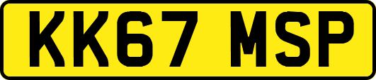 KK67MSP