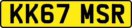 KK67MSR