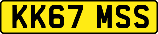 KK67MSS
