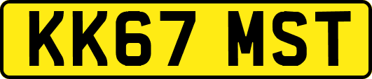 KK67MST